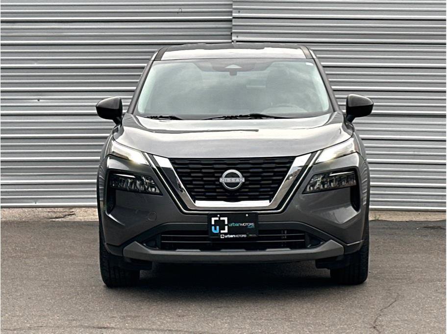 Used 2023 Nissan Rogue S image 13