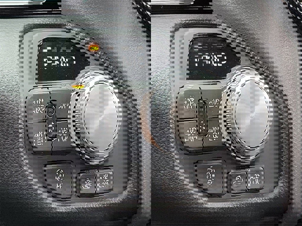 New 2026 RAM 1500 Rebel w/ Advanced Safety Group II image 13