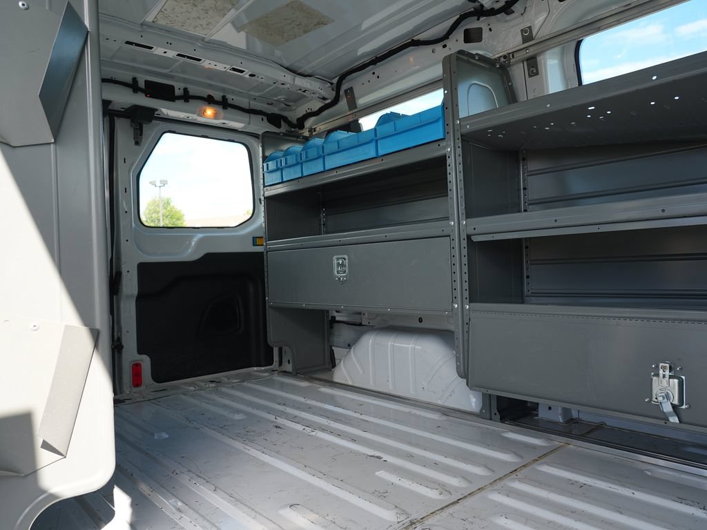 Used 2016 Ford Transit 150 130 Low Roof RWD image 28