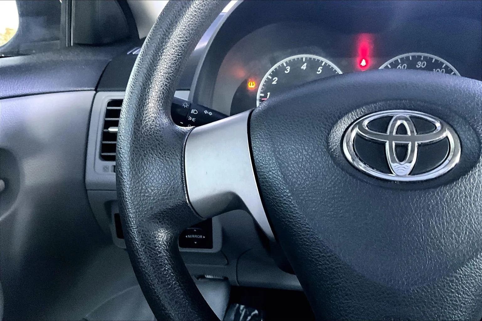 Used 2011 Toyota Corolla LE FWD image 10