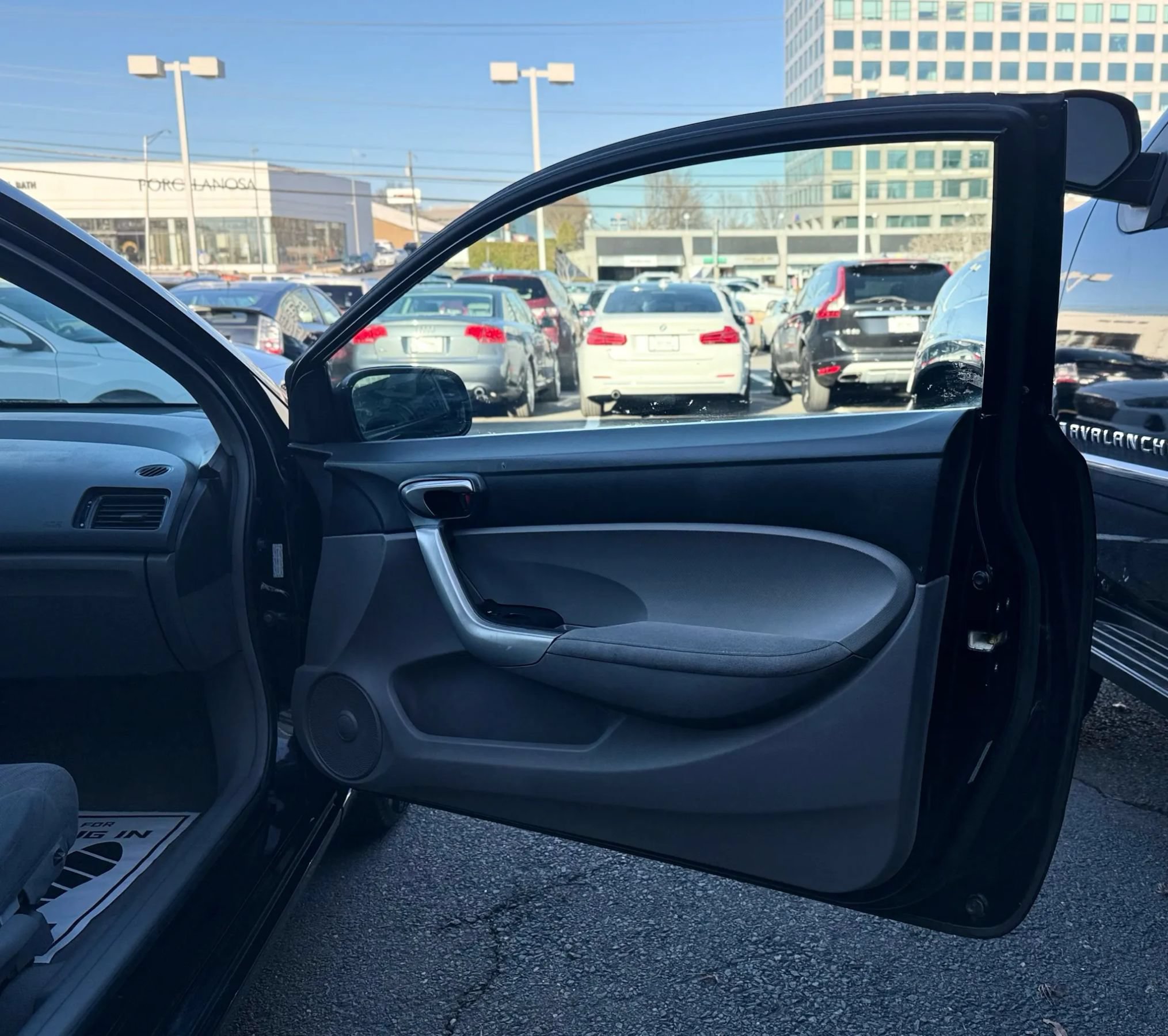 Used 2011 Honda Civic EX image 23