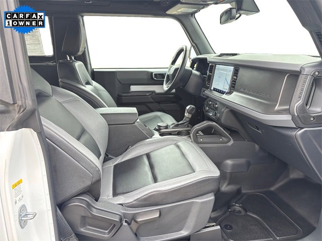 Used 2024 Ford Bronco Big Bend image 15
