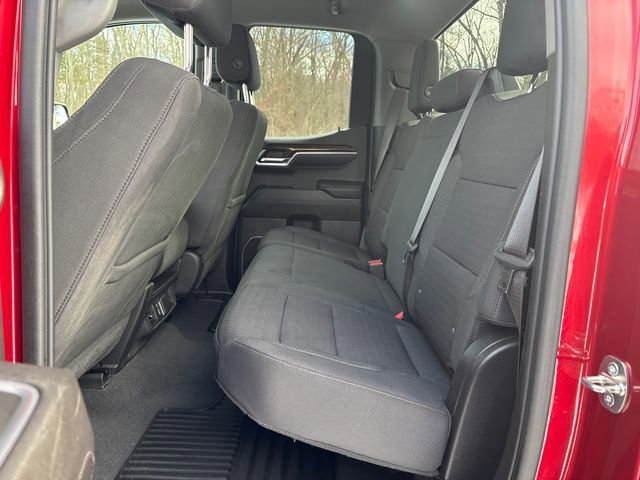 Used 2023 GMC Sierra 1500 Elevation image 17