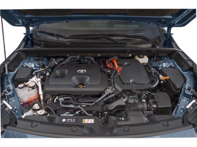 New 2026 Toyota RAV4 AWD Plug-in Hybrid image 7