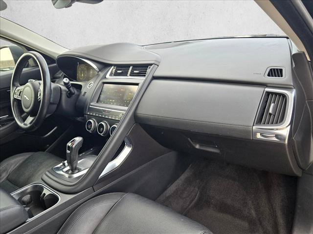 Used 2018 Jaguar E-PACE SE AWD/4WD image 21