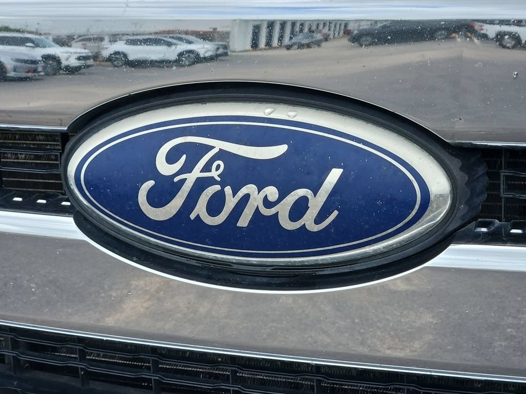 Used 2011 Ford F250 Lariat w/ Lariat Interior Pkg AWD/4WD image 22
