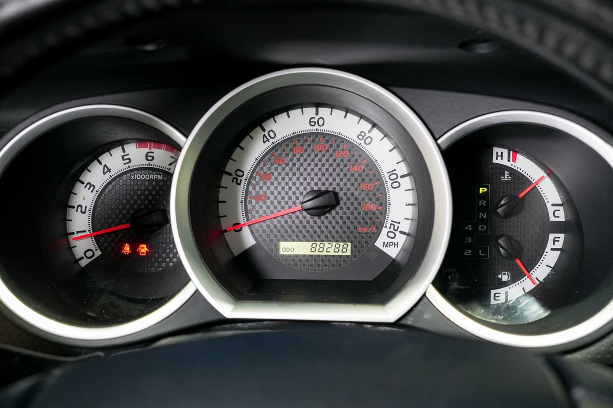 Used 2013 Toyota Tacoma PreRunner w/ TRD Sport Pkg RWD image 25