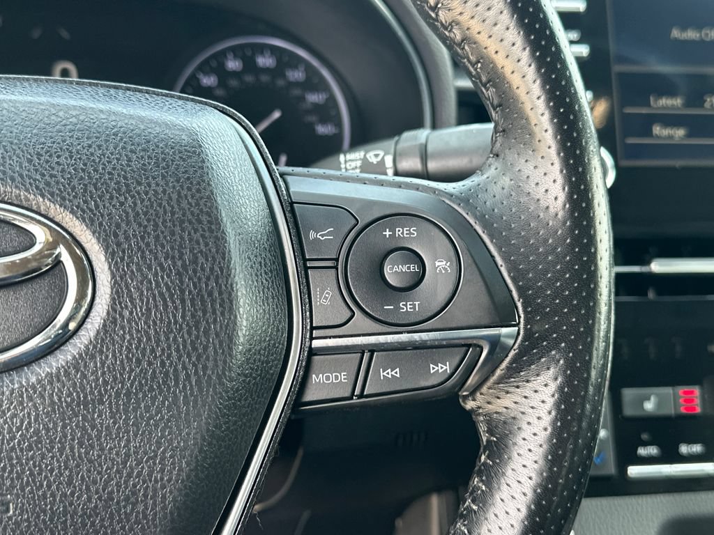 Used 2019 Toyota Avalon XSE w/ Carpet Mat Package FWD image 26