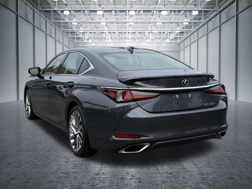 Used 2023 Lexus ES 350 Ultra Luxury w/ Accessory Package (Z2) FWD image 21