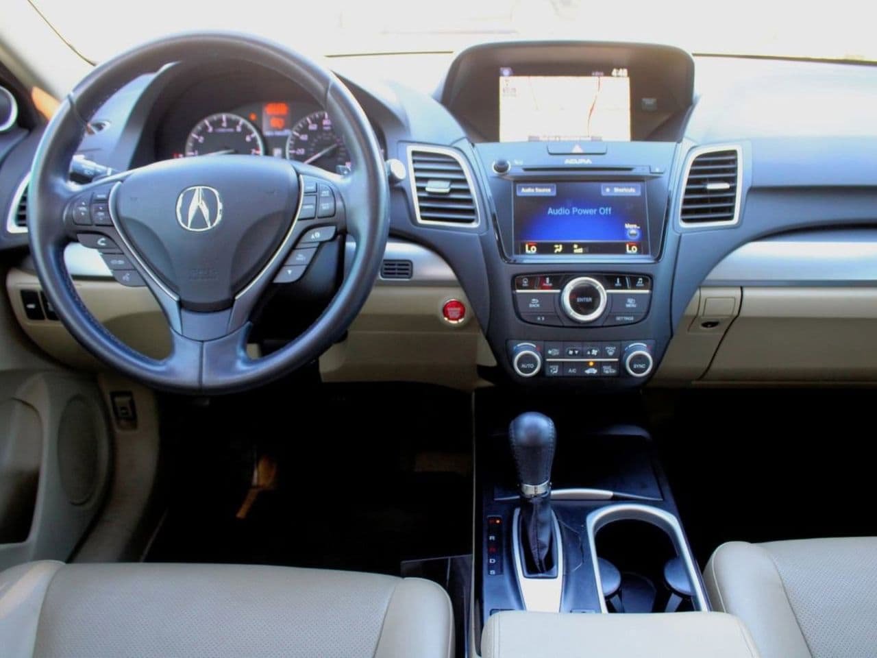 Used 2018 Acura RDX FWD w/ Technology Package image 28