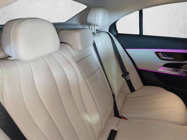 Certified 2026 Mercedes-Benz E 350 Sedan image 23