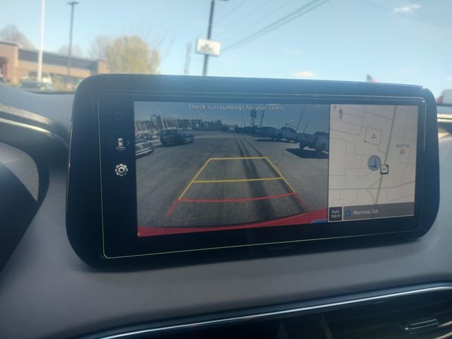 Used 2023 Hyundai Santa Fe SEL w/ Cargo Package image 23