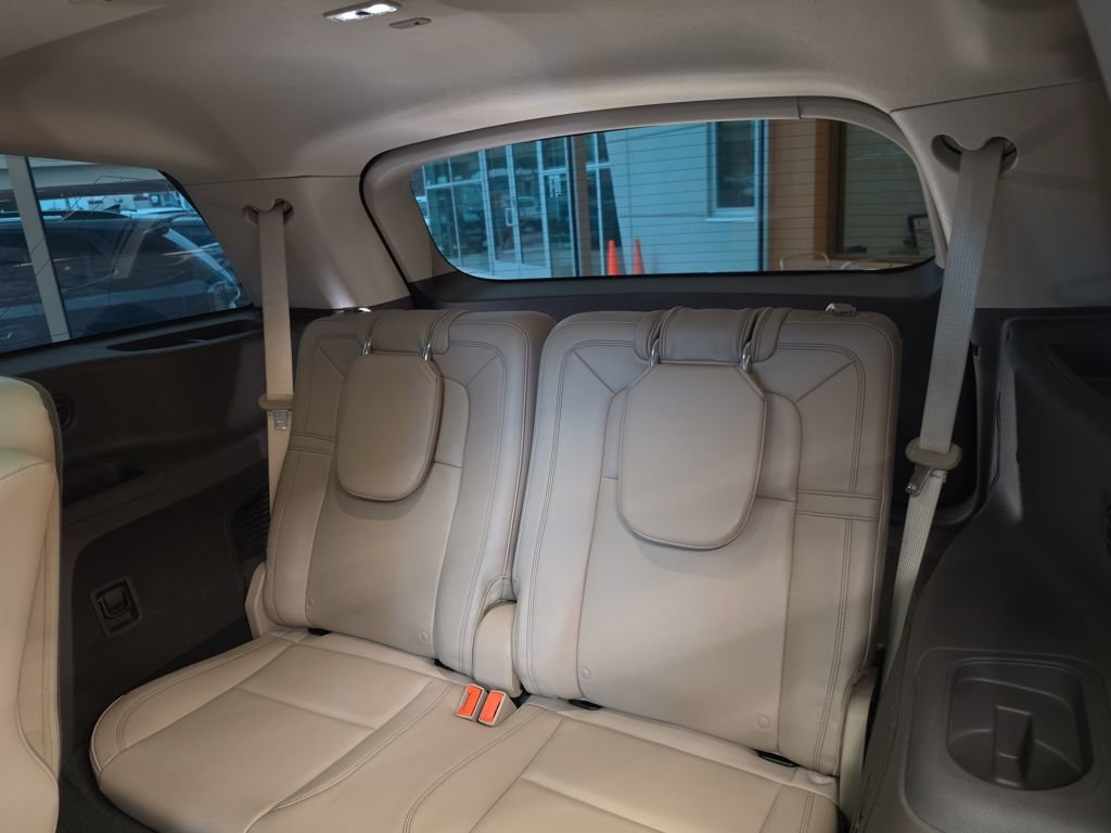 Used 2024 Lincoln Aviator Reserve w/ Equipment Group 201A image 42