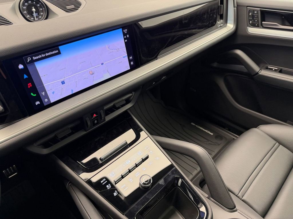 New 2026 Porsche Cayenne S AWD/4WD image 9