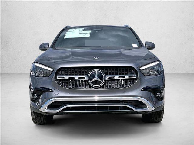 New 2026 Mercedes-Benz GLA 250 4MATIC image 16
