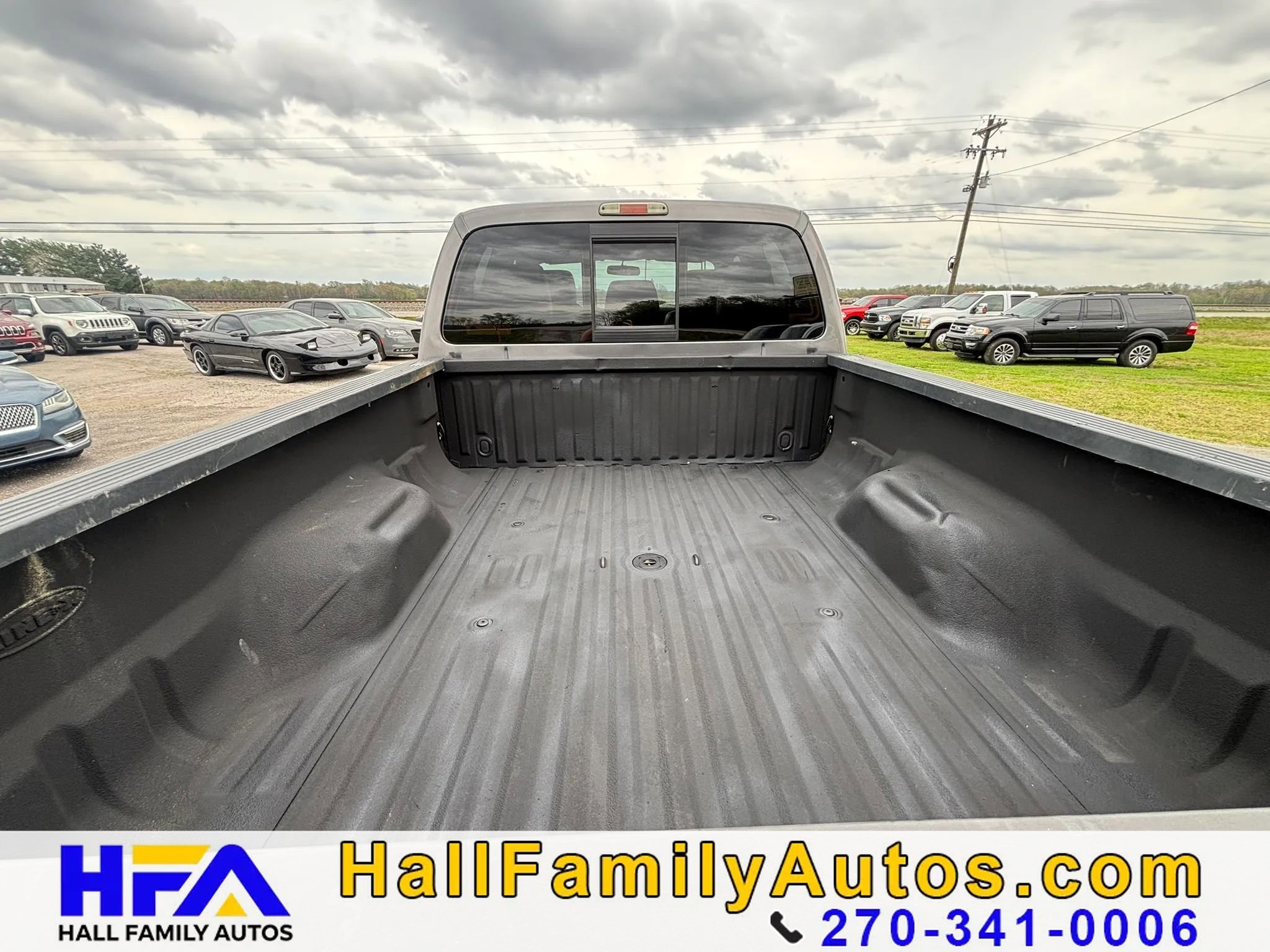 Used 2014 Ford F250 Lariat w/ Lariat Interior Package AWD/4WD image 28