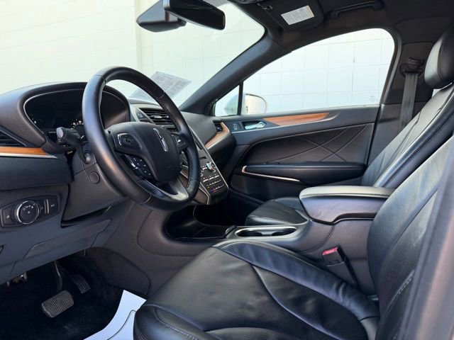 Used 2018 Lincoln MKC Reserve w/ Lincoln MKC Climate Package image 4