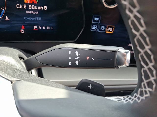 Certified 2024 Chevrolet Traverse LT w/ Midnight/Sport Edition image 16