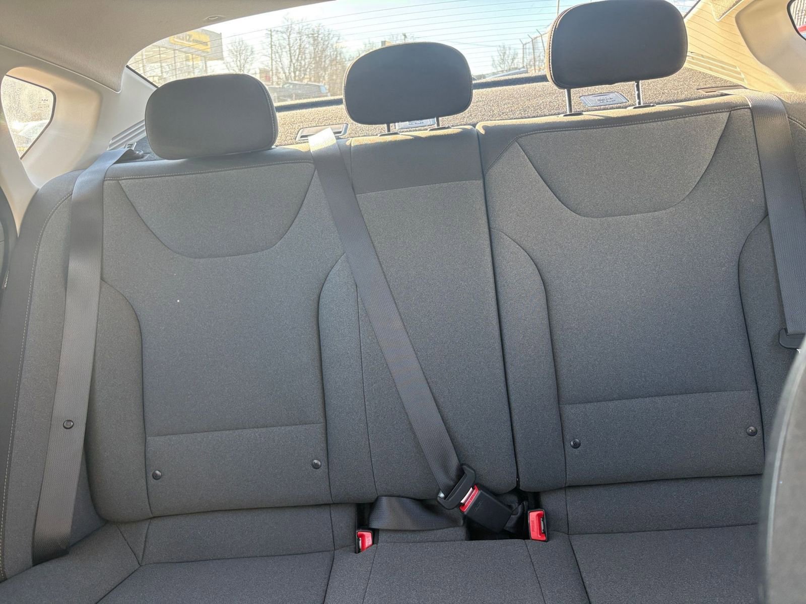 Used 2025 Kia K4 FWD image 37
