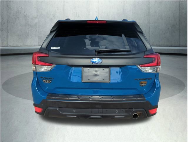 Used 2023 Subaru Forester Wilderness image 5