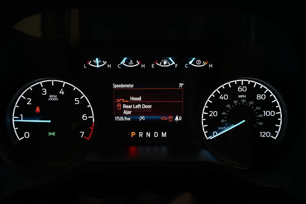 Used 2023 Ford F150 XL w/ STX Appearance Package AWD/4WD image 2