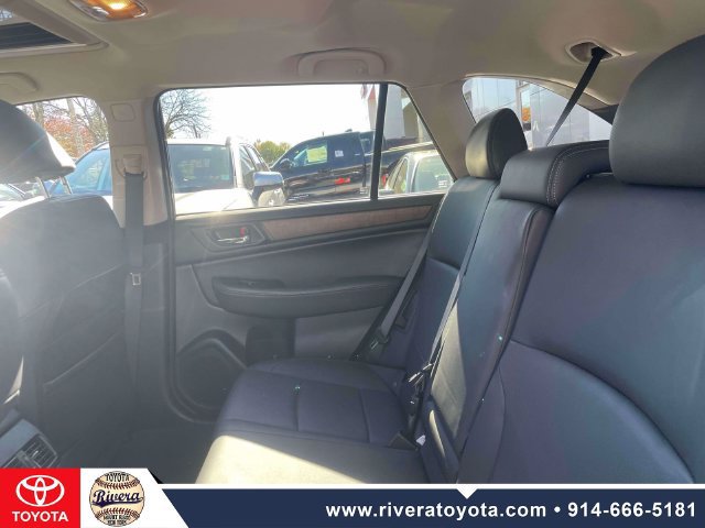 Used 2015 Subaru Outback 2.5i Limited AWD/4WD image 12