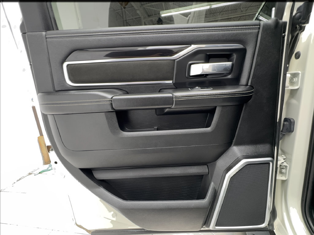 Used 2022 RAM 2500 Laramie AWD/4WD image 28