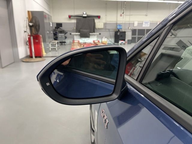 New 2026 Volkswagen GTI S image 13