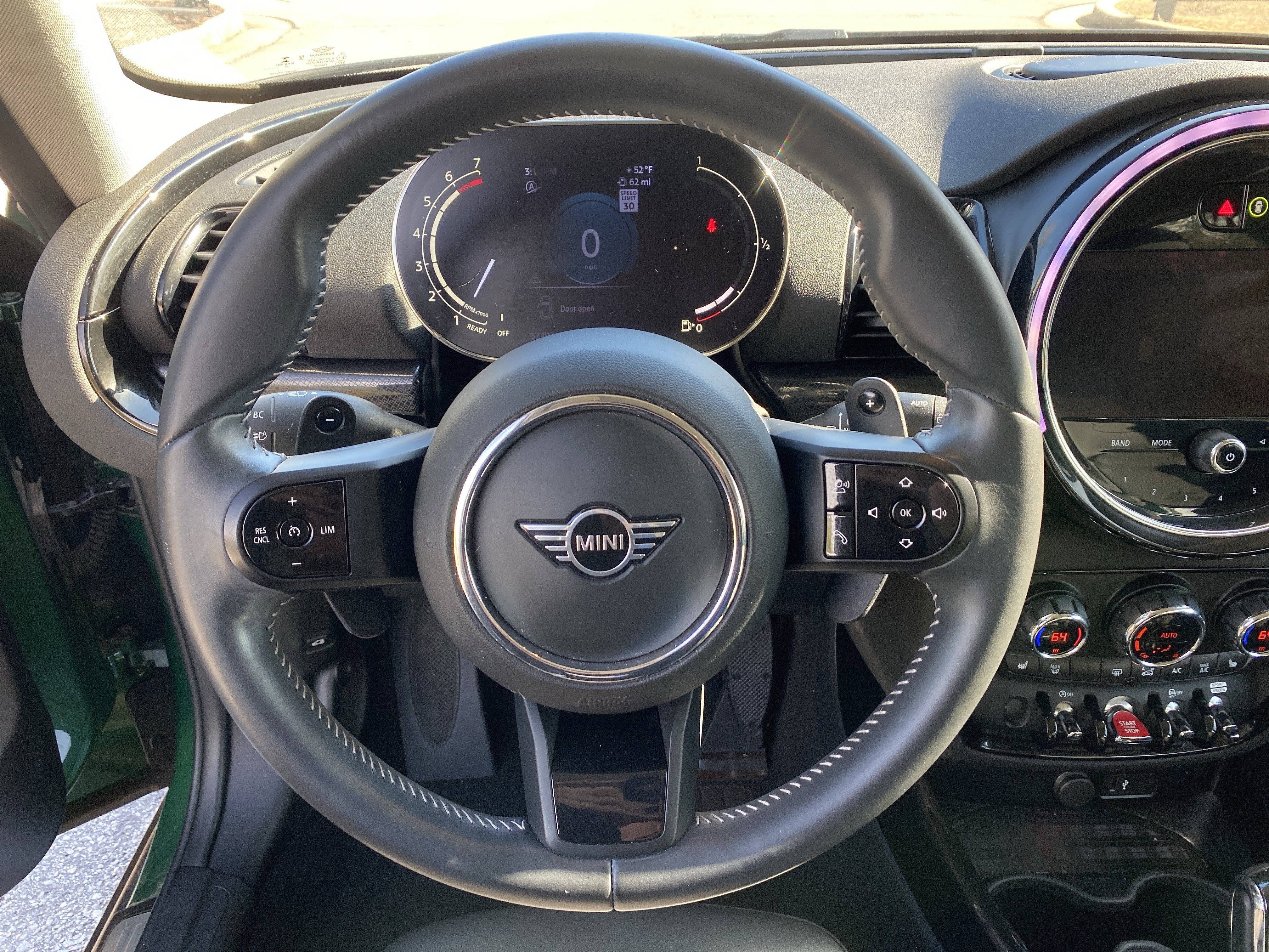 Used 2023 MINI Cooper Clubman S image 61