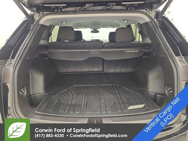 Used 2024 Chevrolet Blazer LT w/ Convenience Package image 15