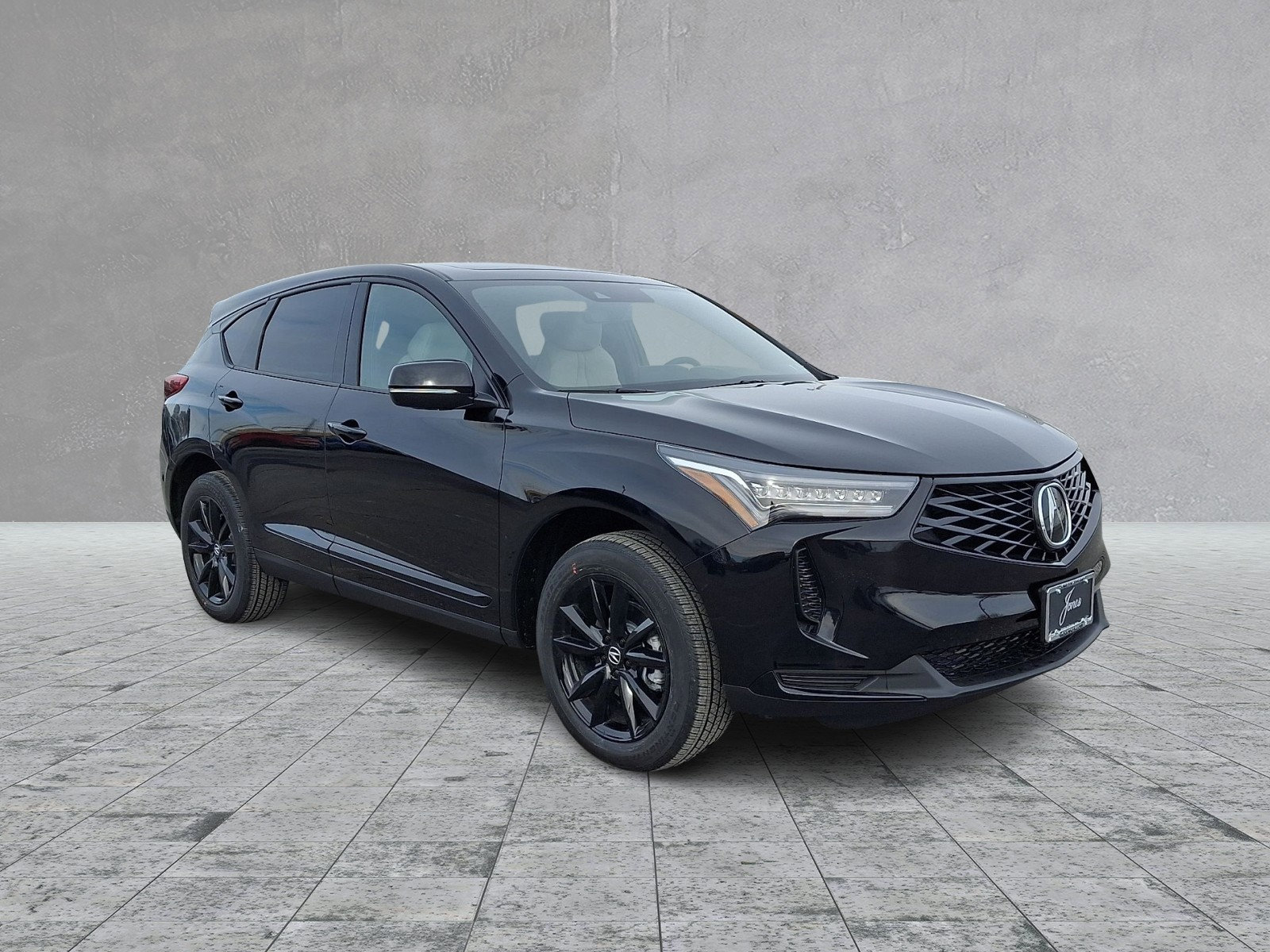 New 2026 Acura RDX SH-AWD image 1