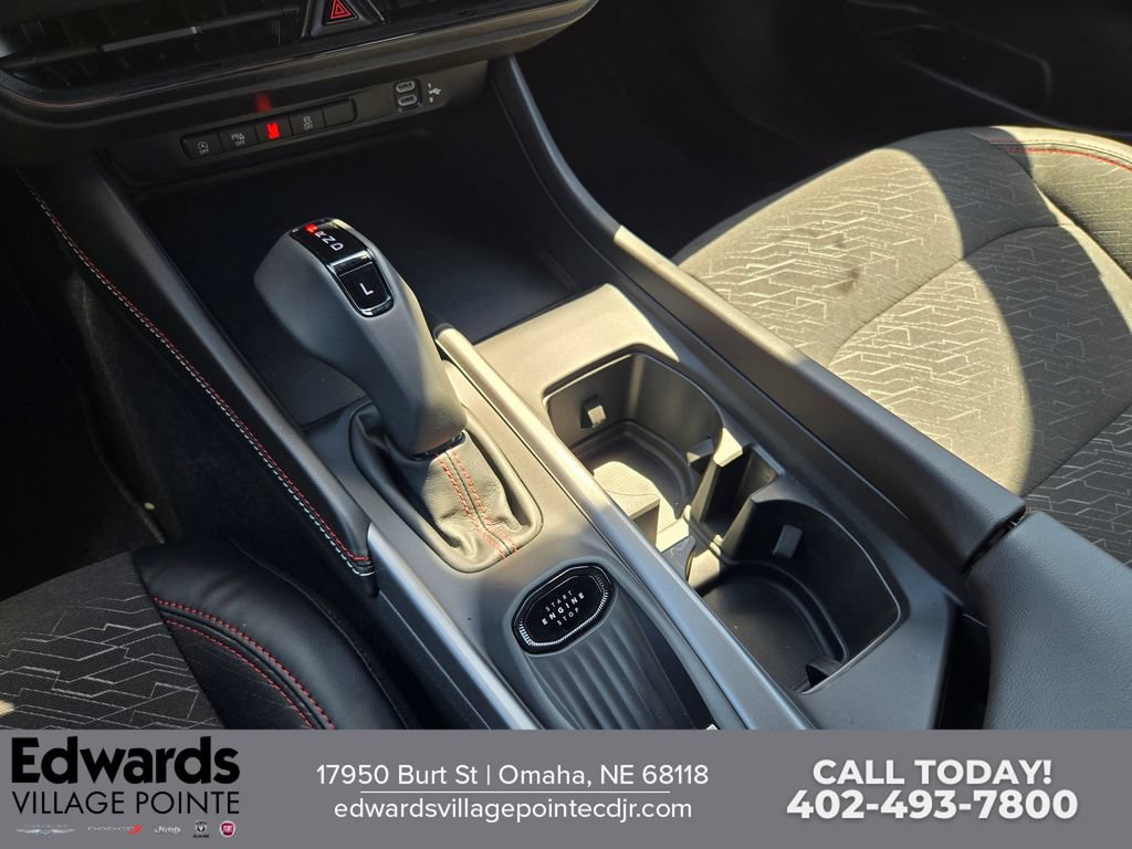 New 2026 Dodge Charger R/T w/ Driver Convenience Group AWD/4WD image 22