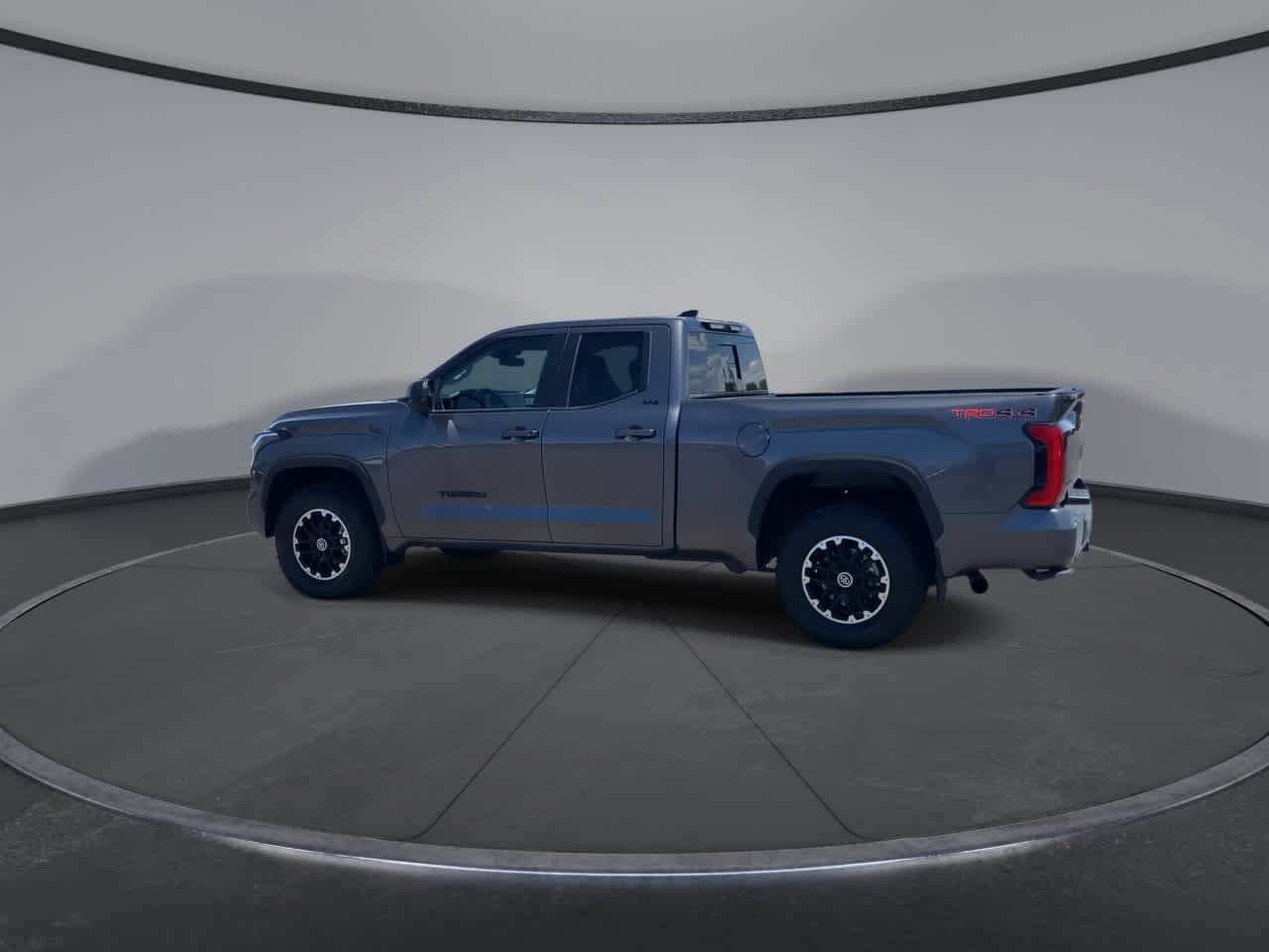 Used 2024 Toyota Tundra SR5 w/ TRD Off-Road Package AWD/4WD image 9