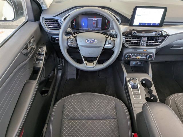 Certified 2023 Ford Escape Active image 13
