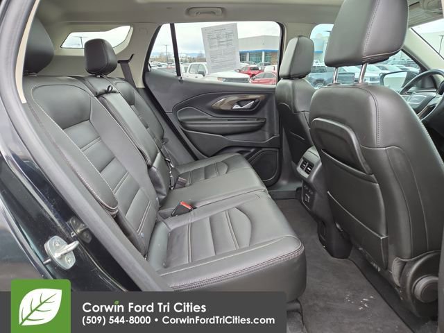 Used 2023 GMC Terrain Denali w/ Denali Premium Package AWD/4WD image 34