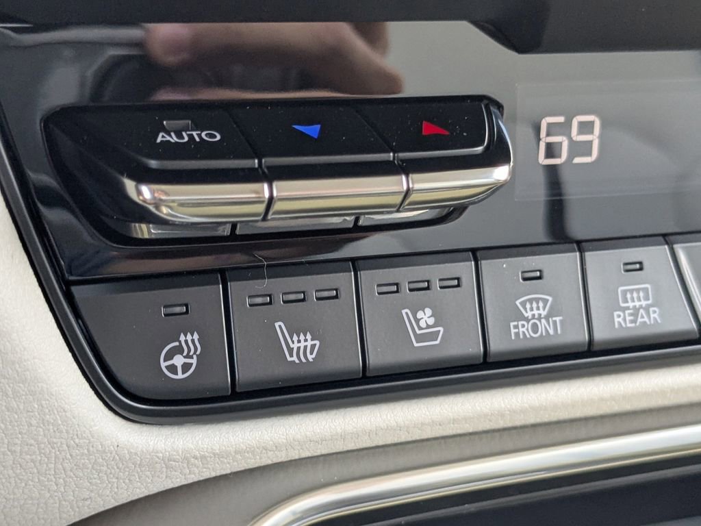 New 2026 MAZDA CX-90 3.3 Turbo S w/ Premium Plus image 26