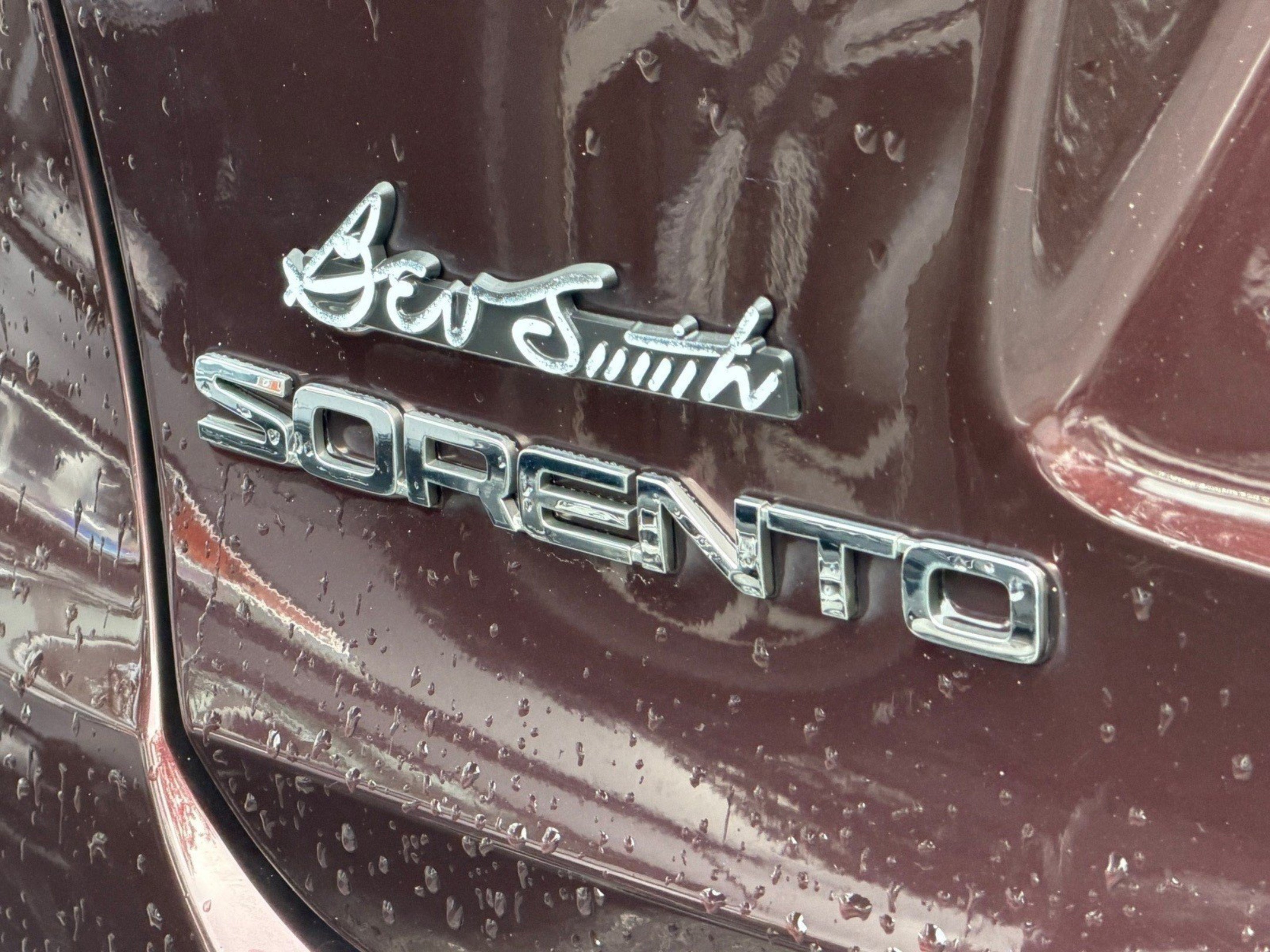Used 2016 Kia Sorento EX FWD image 10
