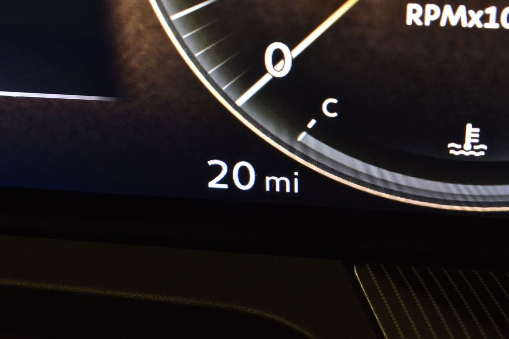 New 2026 INFINITI QX80 Luxe w/ Cargo Package image 24