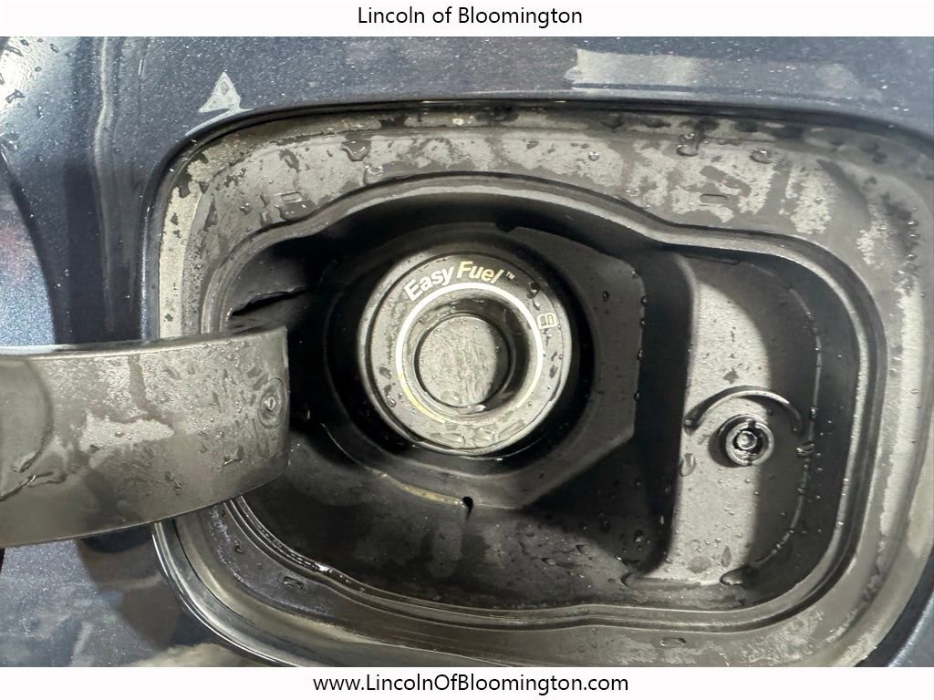 Used 2023 Ford Explorer Limited w/ Equipment Group 301A image 33