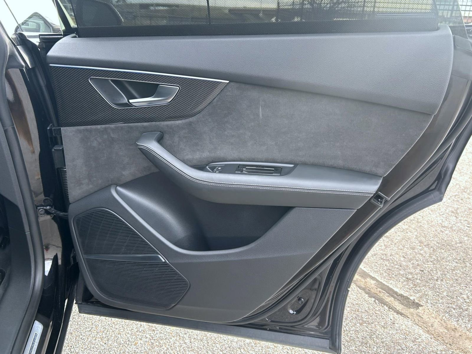 Used 2021 Audi SQ8 Prestige image 18