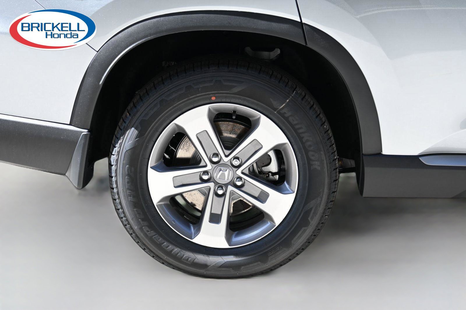 New 2026 Honda Pilot EX-L image 38