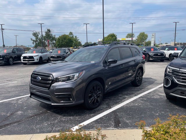 Used 2022 Subaru Ascent Onyx Edition AWD/4WD image 6