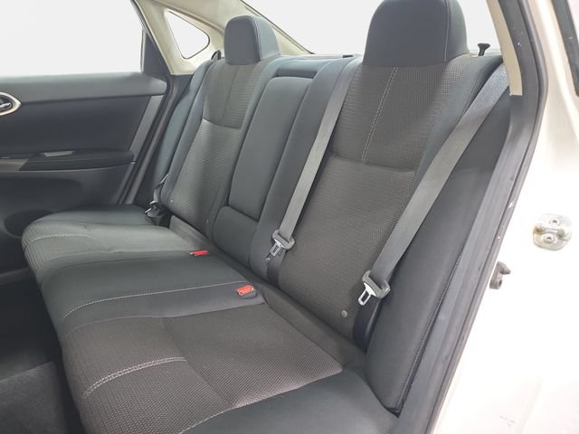 Used 2015 Nissan Sentra S FWD image 13