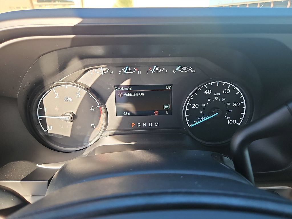 New 2026 Ford F350 XL AWD/4WD image 22