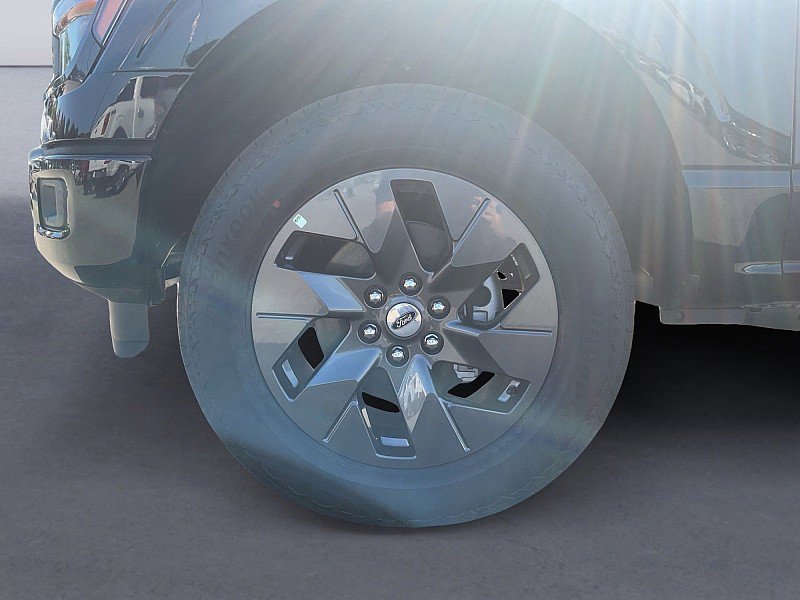 New 2025 Ford F150 STX image 9