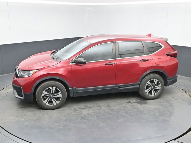 Used 2020 Honda CR-V LX image 20