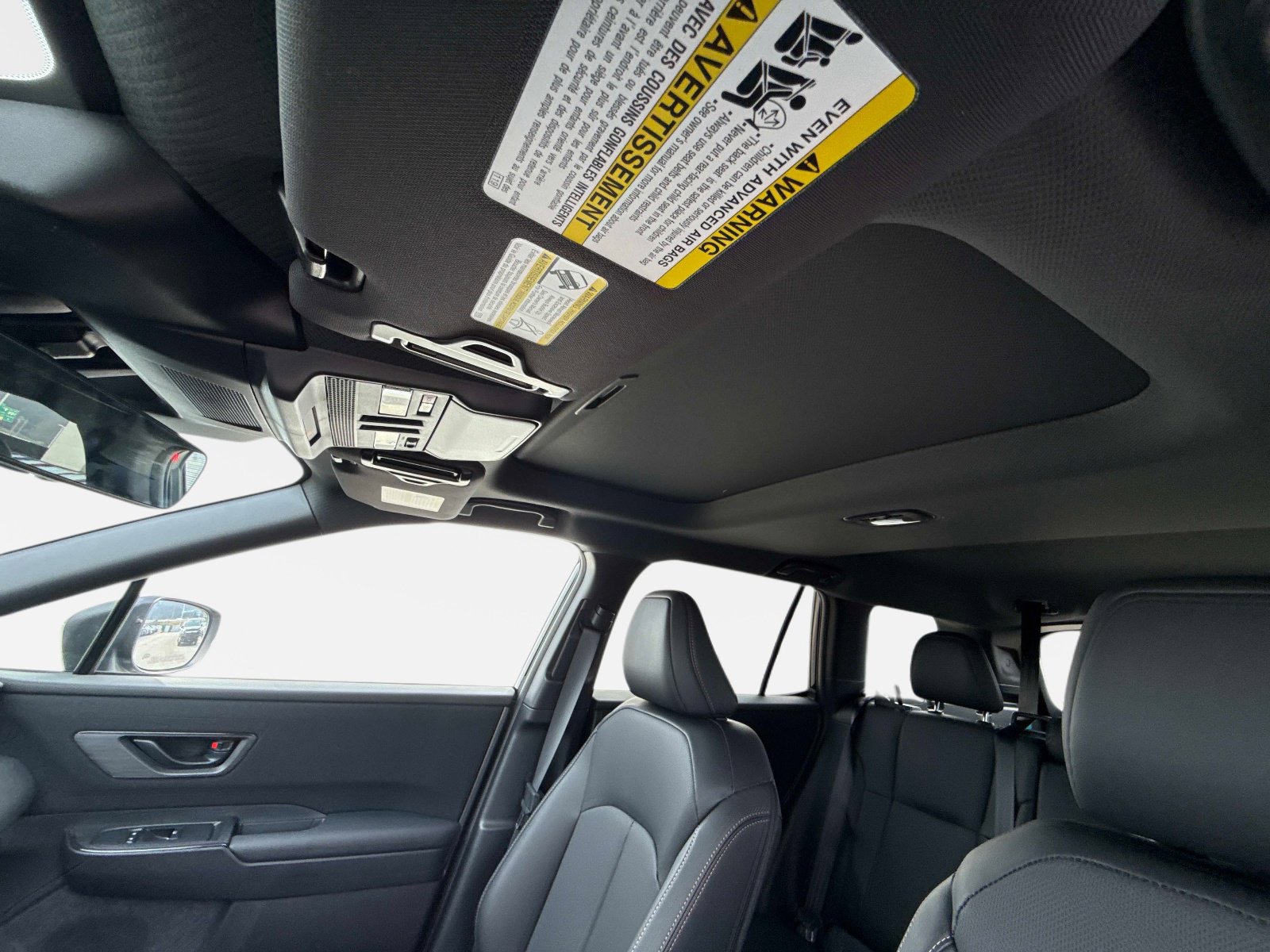 New 2026 Subaru Outback Limited image 34