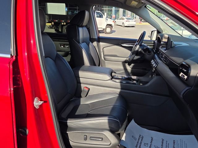 Used 2023 Honda Pilot Elite image 15