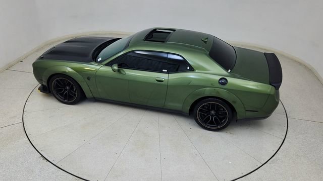 Used 2019 Dodge Challenger SRT Hellcat Redeye RWD image 72