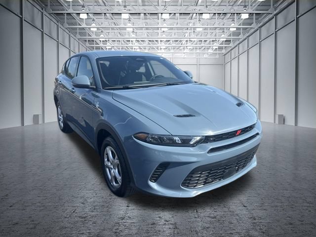 Used 2024 Dodge Hornet GT AWD/4WD image 7